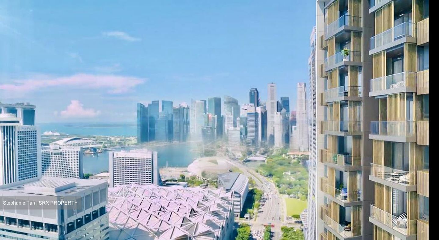 Midtown Bay (D7), Apartment #454860631